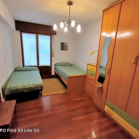 Ferienwohnung Piso Turistico Mundaka Con Opcion A Garaje Exterior foto